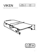 Mio M1848719 Quick Start Manual предпросмотр