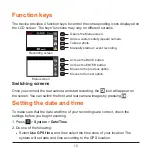 Preview for 11 page of Mio MiVue C570 Series User Manual