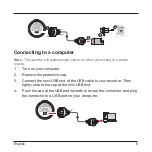 Preview for 10 page of Mio MiVue M350 User Manual