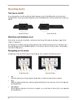 Preview for 10 page of Mio MOOV 200-Series User Manual