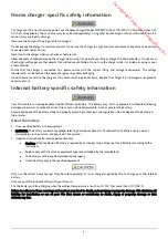 Preview for 3 page of Mio Moov M410 Series Hardware User Manual