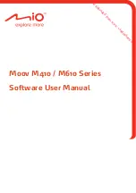 Предварительный просмотр 15 страницы Mio Moov M410 Series Hardware User Manual