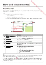 Предварительный просмотр 25 страницы Mio Moov M410 Series Hardware User Manual