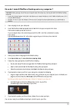 Preview for 93 page of Mio Moov R503T User Manual