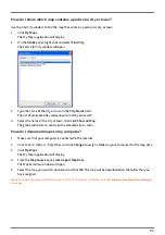 Preview for 99 page of Mio Moov R503T User Manual