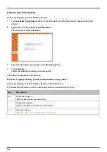 Preview for 102 page of Mio Moov R503T User Manual