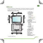 Preview for 2 page of MIOCARE L130 SERIES Quick Start Manual