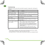 Preview for 13 page of MIOCARE L130 SERIES Quick Start Manual