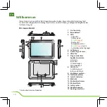 Preview for 17 page of MIOCARE L130 SERIES Quick Start Manual