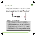 Preview for 18 page of MIOCARE L130 SERIES Quick Start Manual