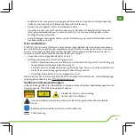 Preview for 26 page of MIOCARE L130 SERIES Quick Start Manual