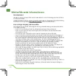 Preview for 27 page of MIOCARE L130 SERIES Quick Start Manual