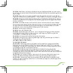 Preview for 30 page of MIOCARE L130 SERIES Quick Start Manual