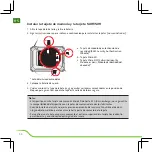 Preview for 35 page of MIOCARE L130 SERIES Quick Start Manual