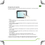 Preview for 38 page of MIOCARE L130 SERIES Quick Start Manual