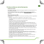 Preview for 42 page of MIOCARE L130 SERIES Quick Start Manual