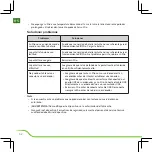 Preview for 43 page of MIOCARE L130 SERIES Quick Start Manual