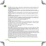 Preview for 45 page of MIOCARE L130 SERIES Quick Start Manual