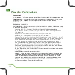 Preview for 57 page of MIOCARE L130 SERIES Quick Start Manual