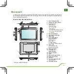 Preview for 62 page of MIOCARE L130 SERIES Quick Start Manual