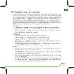 Preview for 70 page of MIOCARE L130 SERIES Quick Start Manual