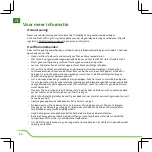 Preview for 87 page of MIOCARE L130 SERIES Quick Start Manual