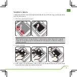 Preview for 94 page of MIOCARE L130 SERIES Quick Start Manual