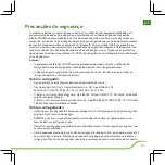 Preview for 100 page of MIOCARE L130 SERIES Quick Start Manual