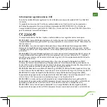 Preview for 104 page of MIOCARE L130 SERIES Quick Start Manual