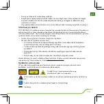 Preview for 116 page of MIOCARE L130 SERIES Quick Start Manual