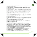 Preview for 120 page of MIOCARE L130 SERIES Quick Start Manual