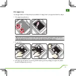 Preview for 124 page of MIOCARE L130 SERIES Quick Start Manual