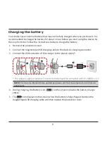 Предварительный просмотр 10 страницы MIOCARE MiCor A100 User Manual