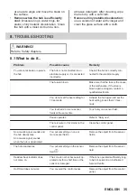 Preview for 35 page of miogo MHI801SH User Manual