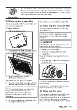 Предварительный просмотр 15 страницы miogo MHV901SH User Manual