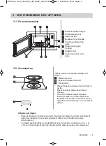 Preview for 13 page of miogo MMWG251 User Manual