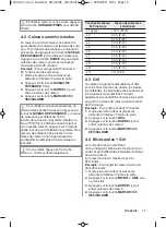 Preview for 15 page of miogo MMWG251 User Manual