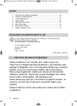 Preview for 56 page of miogo MMWG251 User Manual