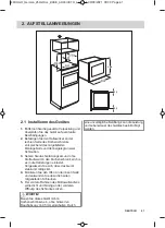 Preview for 61 page of miogo MMWG251 User Manual