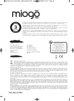 Preview for 92 page of miogo MMWG251 User Manual