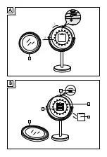 Предварительный просмотр 3 страницы Miomare 111508 Operation And Safety Notes