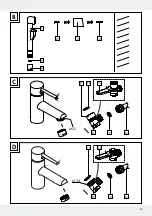 Предварительный просмотр 25 страницы Miomare 273011 Assembly, Operating And Safety Instructions