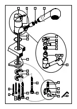 Предварительный просмотр 3 страницы Miomare 273497 Operation And Safety Notes