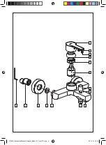 Preview for 3 page of Miomare 274849 Assembly, Operating And Safety Instructions