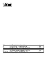 Preview for 2 page of Miomare 285105 Assembly, Operating And Safety Instructions