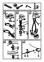 Preview for 3 page of Miomare 285105 Assembly, Operating And Safety Instructions