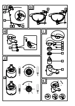 Preview for 4 page of Miomare 285105 Assembly, Operating And Safety Instructions