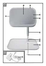 Preview for 3 page of Miomare 285965 Operating Instructions Manual