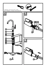 Preview for 3 page of Miomare 354945 2004 Assembly, Operating And Safety Instructions