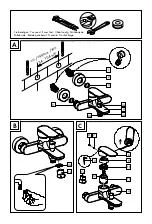 Предварительный просмотр 3 страницы Miomare 360160 2007 Quick Start Manual